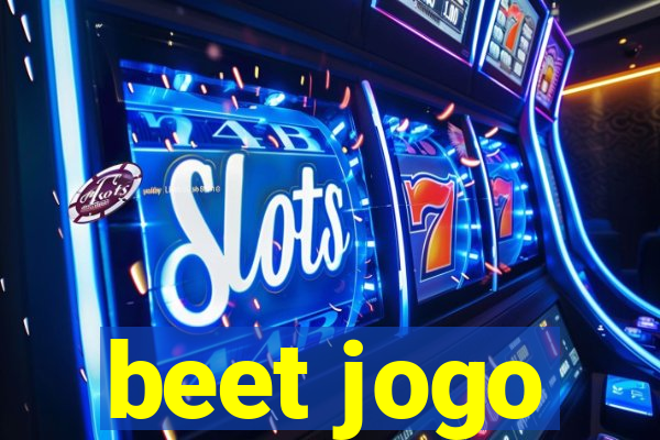 beet jogo